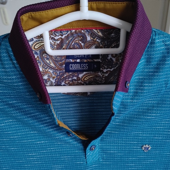 Polo shirt - Picture 2 of 6